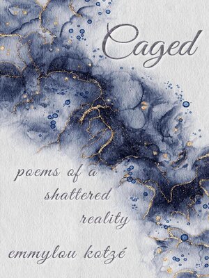 cover image of Caged